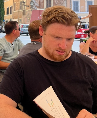 christian brodersen
