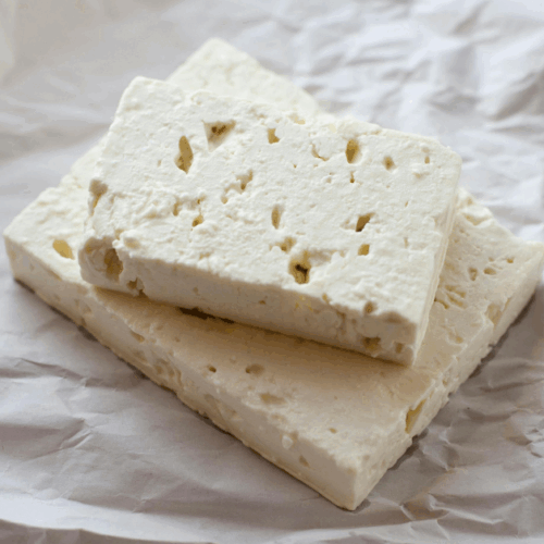 feta til feta pasta