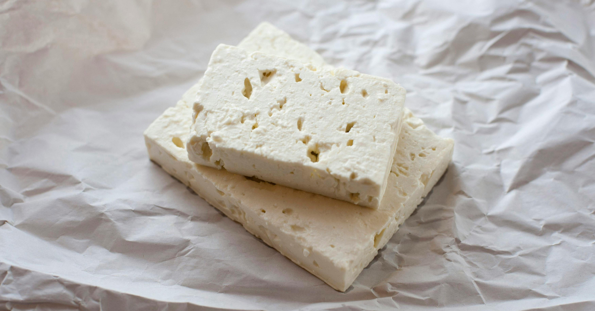 Feta Pasta