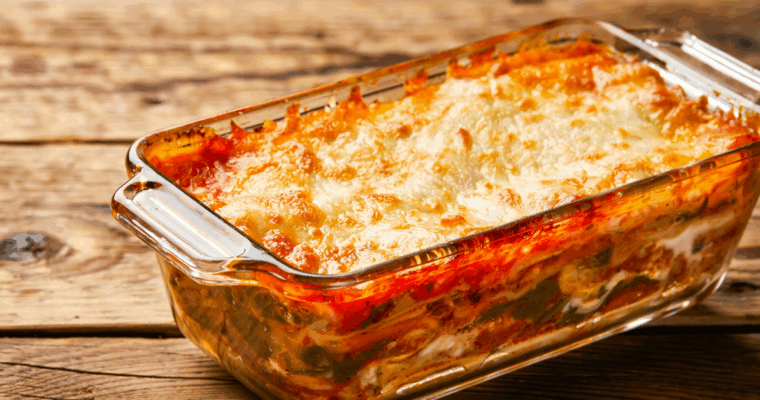 Pasta al forno