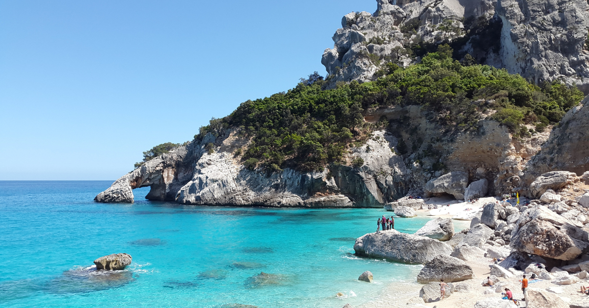 Rejseguide til Sardinien – lokale tips til din italienske drømmeø