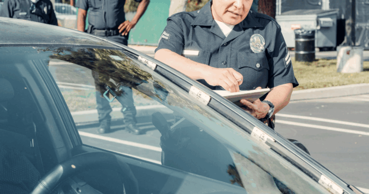 Hvordan betaler man en bøde fra Italien?