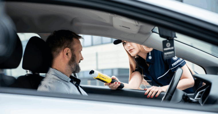 Hvad er promillegrænsen i Italien?