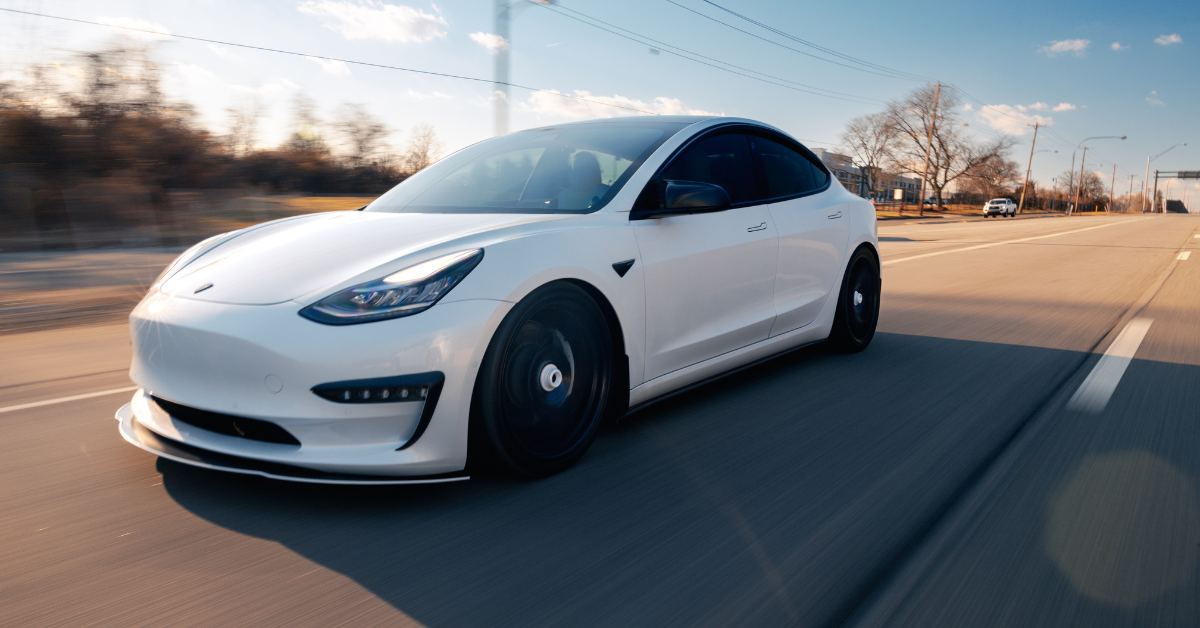 Hvilke mærker skal man have for at køre i Italien?