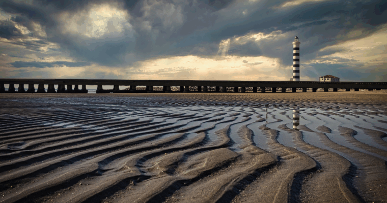 Hvad er Lidoen i Italien?