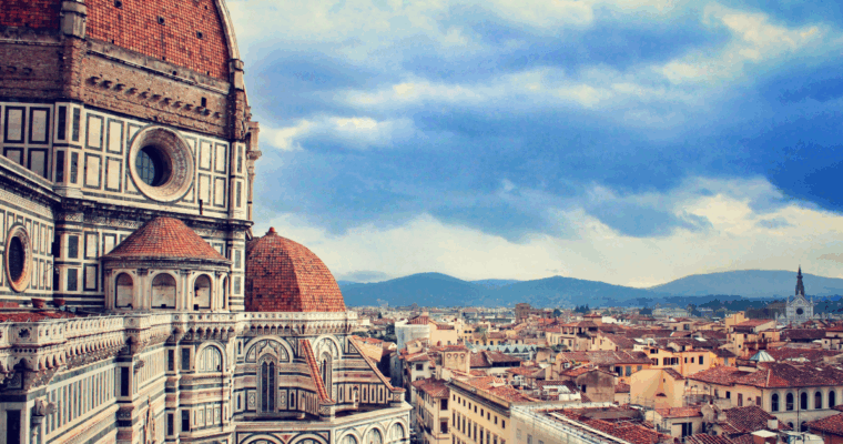 Hvad spiser man juleaften i Italien?